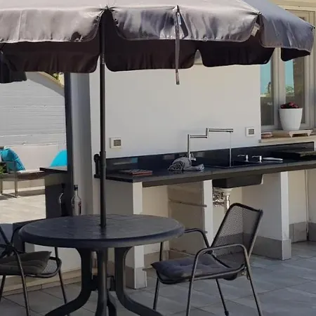 Imperial B&B Bed & Breakfast Torrenova (Sicily)