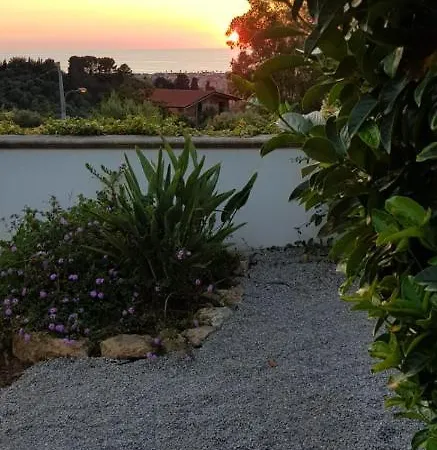 Imperial B&B * Torrenova (Sicily)